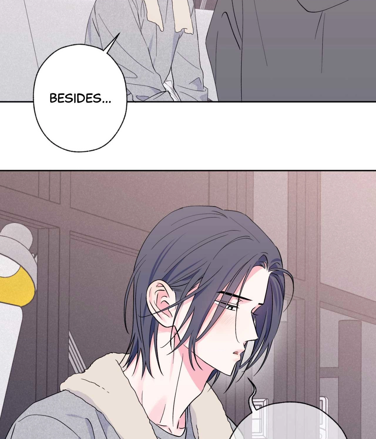 Read Breakout Scandal chapter 27 image 48 on Lezhin