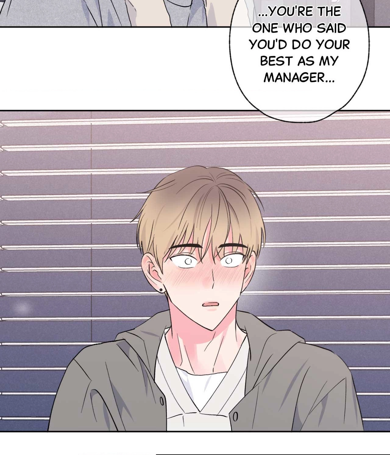 Read Breakout Scandal chapter 27 image 49 on Lezhin