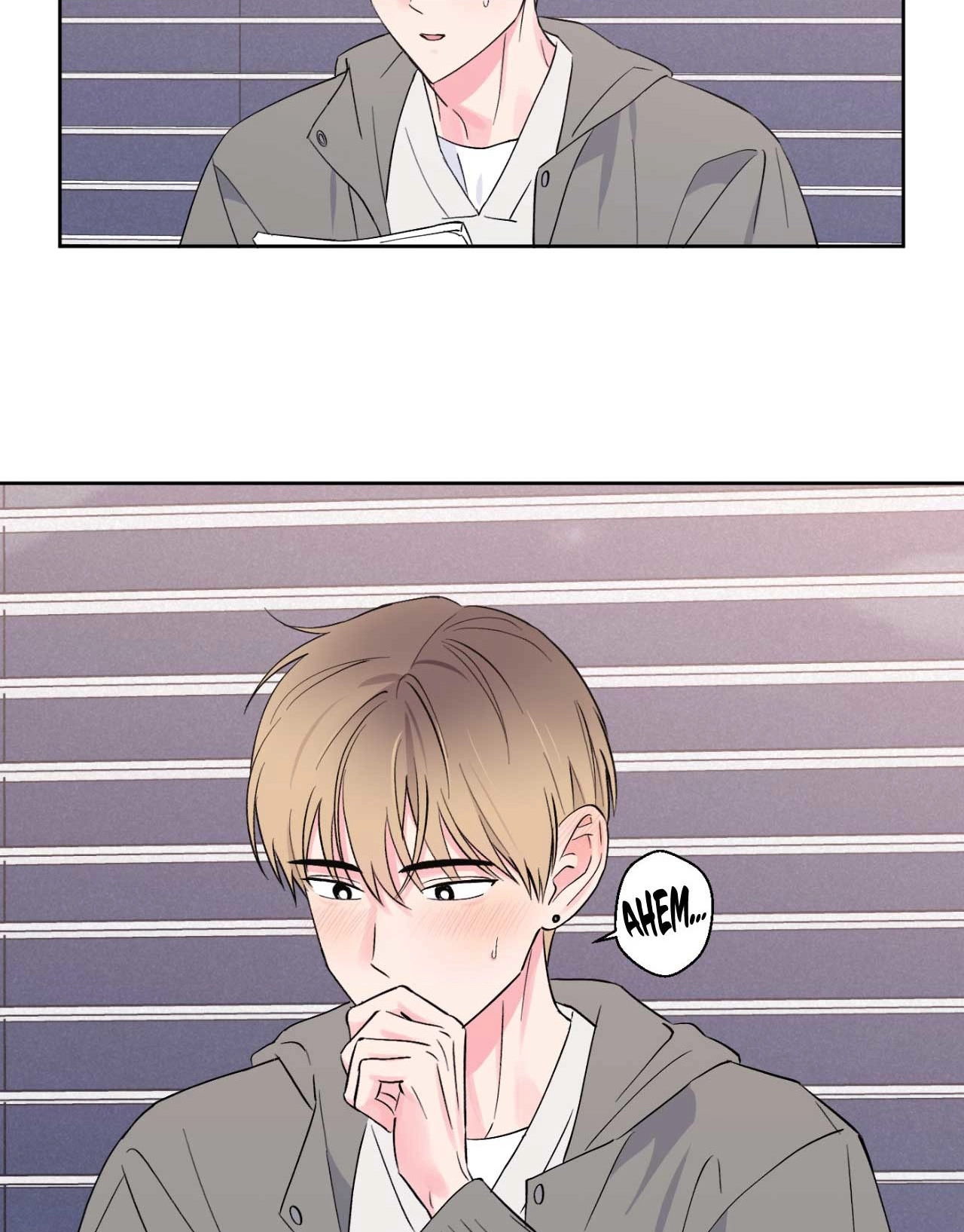 Read Breakout Scandal chapter 27 image 52 on Lezhin