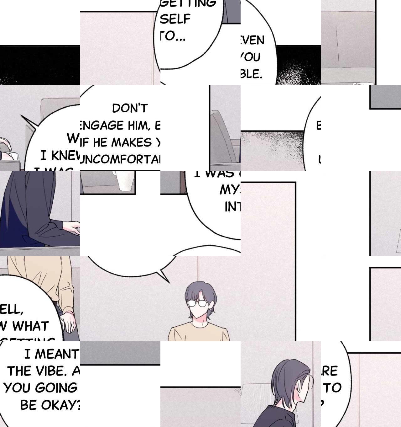 Read Breakout Scandal chapter 27 image 7 on Lezhin