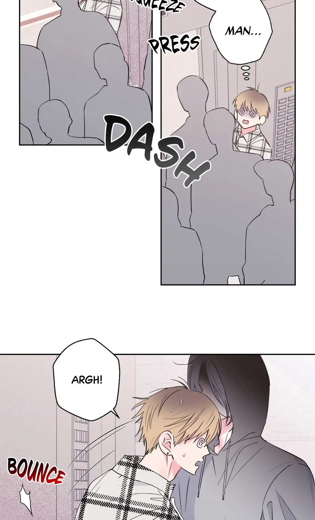 Read Breakout Scandal chapter 28 image 10 on Lezhin