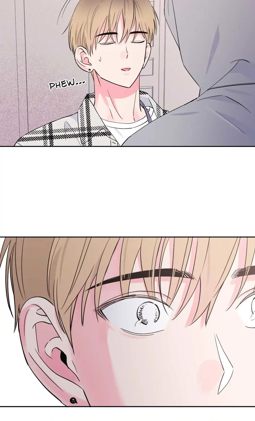 Read Breakout Scandal chapter 28 image 12 on Lezhin