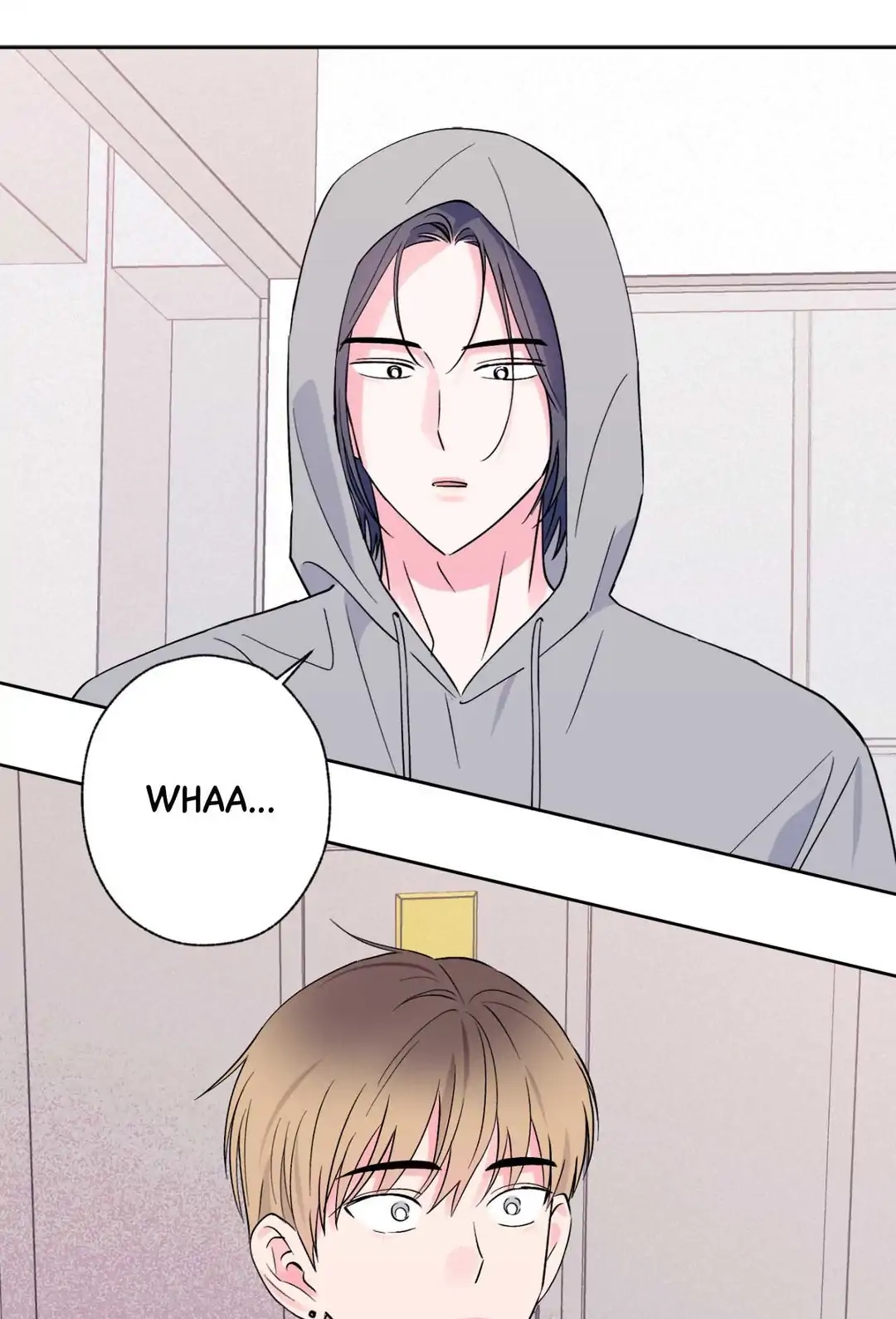 Read Breakout Scandal chapter 28 image 13 on Lezhin