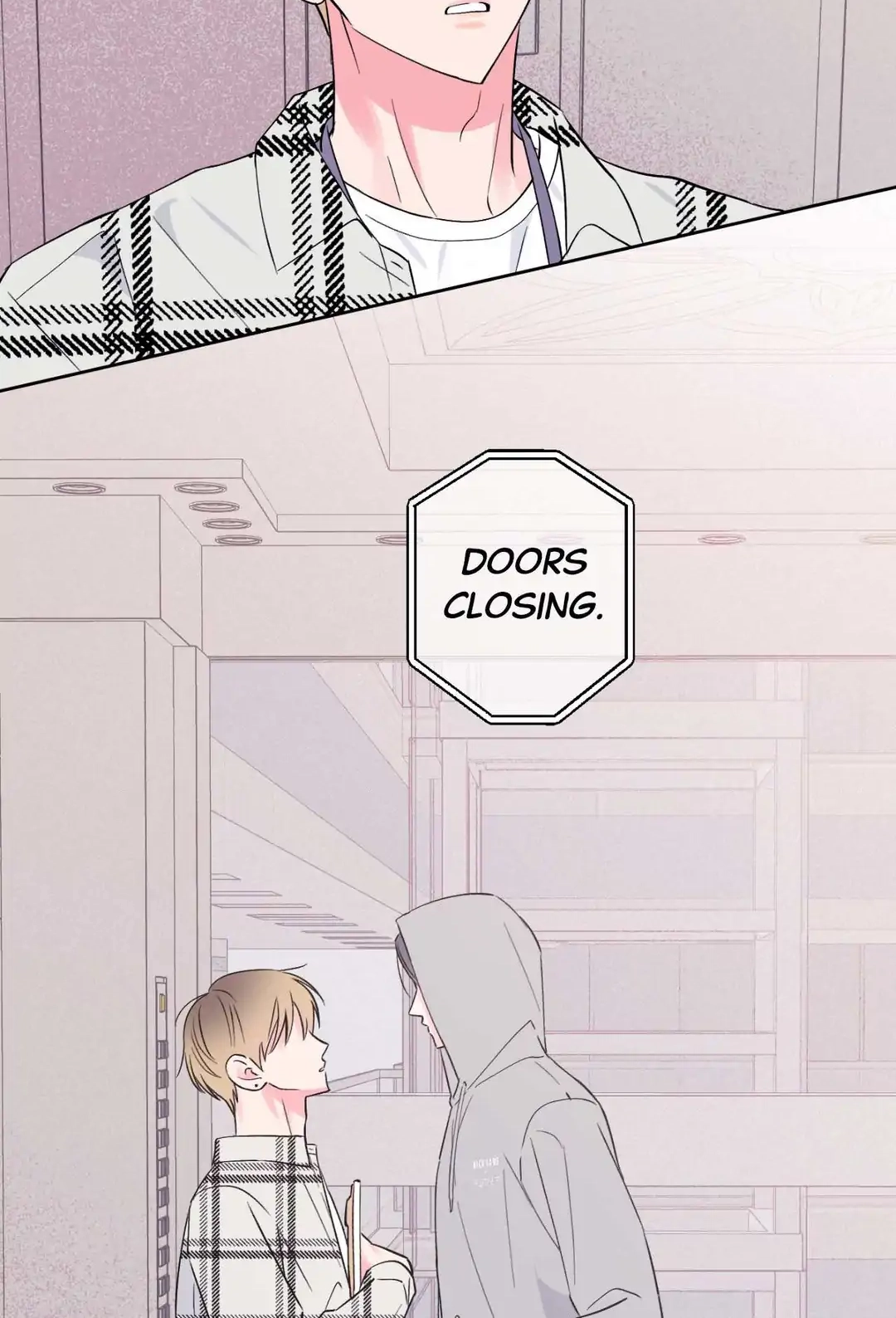Read Breakout Scandal chapter 28 image 14 on Lezhin