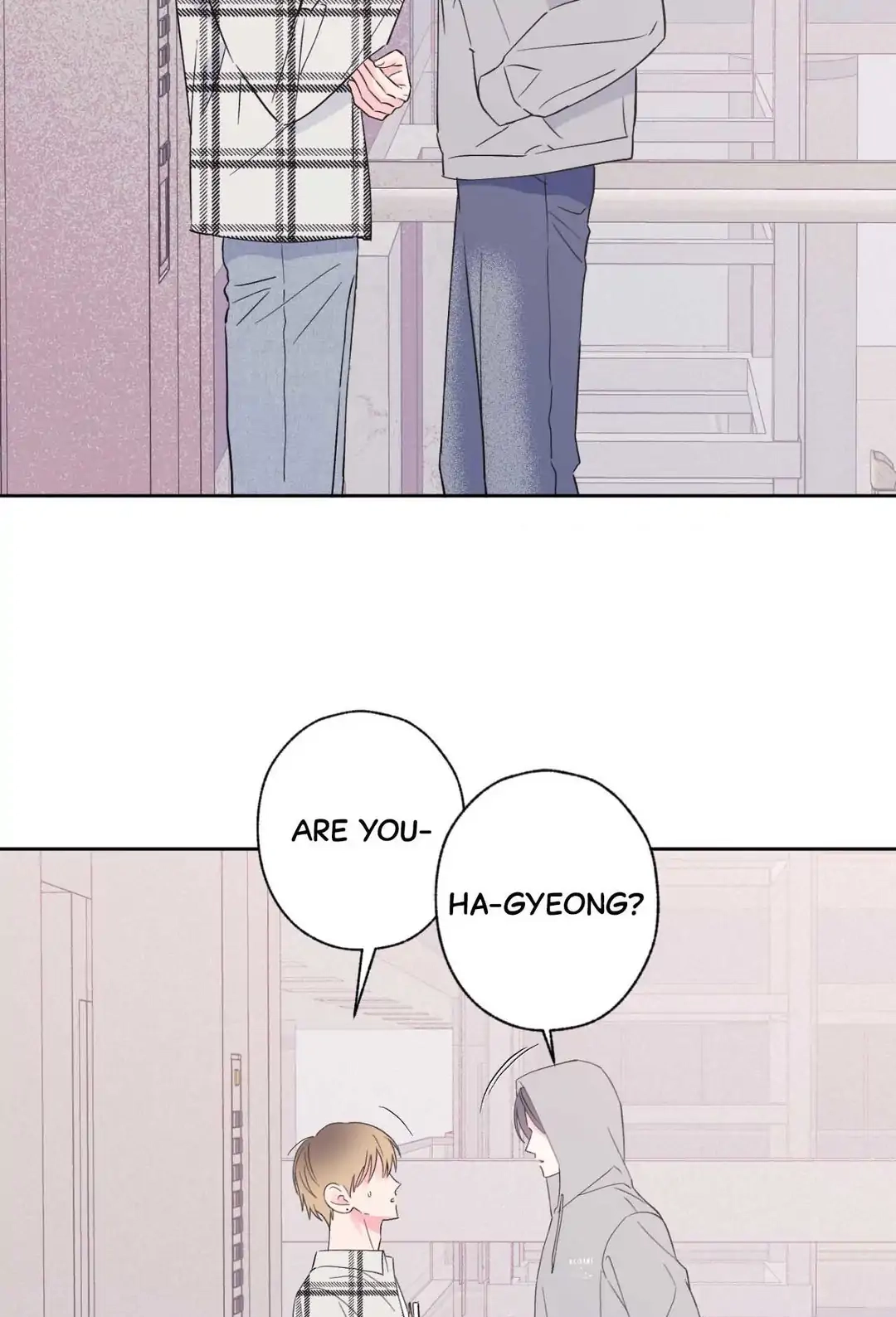 Read Breakout Scandal chapter 28 image 15 on Lezhin