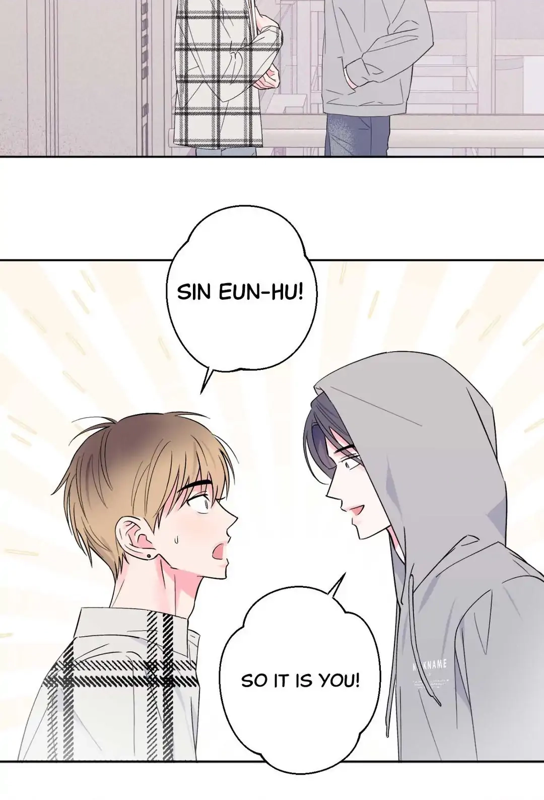Read Breakout Scandal chapter 28 image 16 on Lezhin