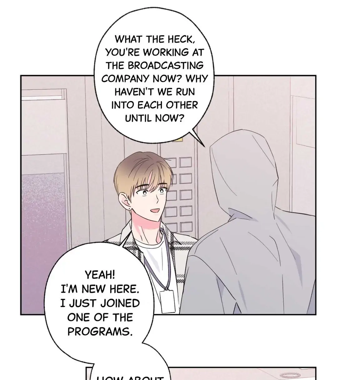 Read Breakout Scandal chapter 28 image 17 on Lezhin