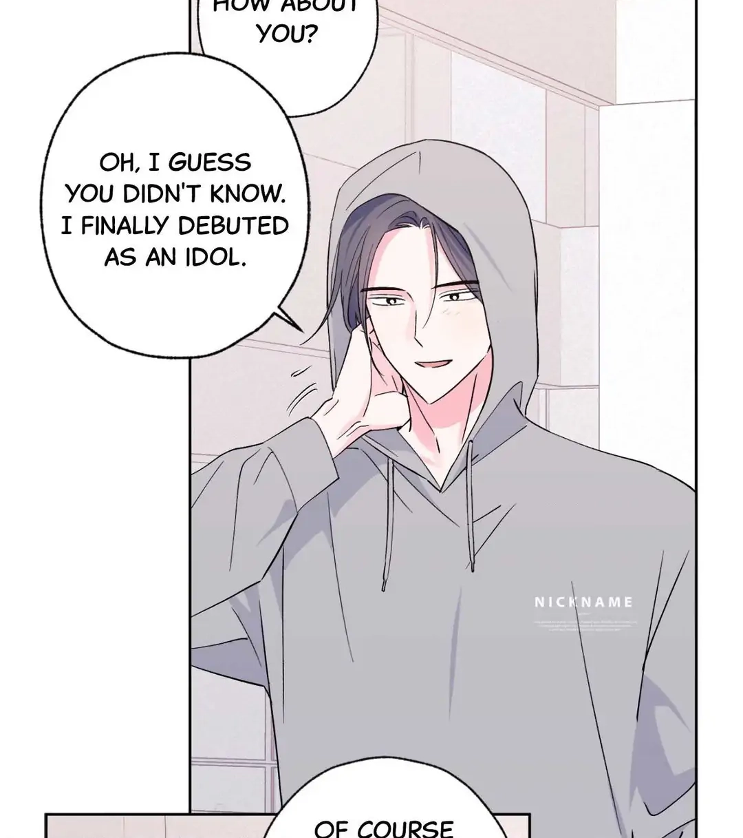 Read Breakout Scandal chapter 28 image 18 on Lezhin