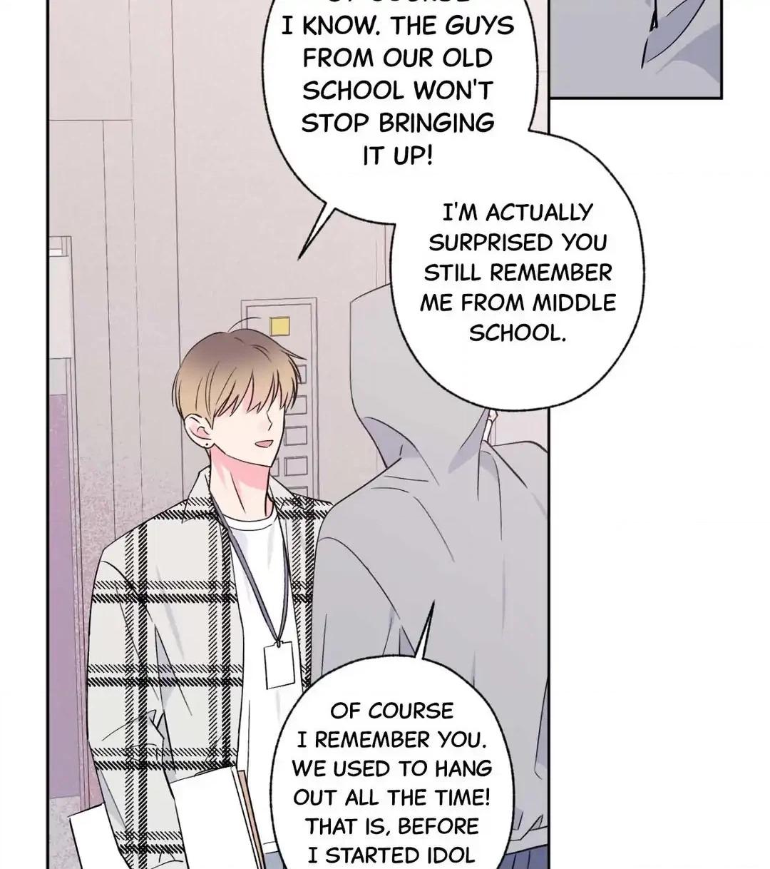 Read Breakout Scandal chapter 28 image 19 on Lezhin