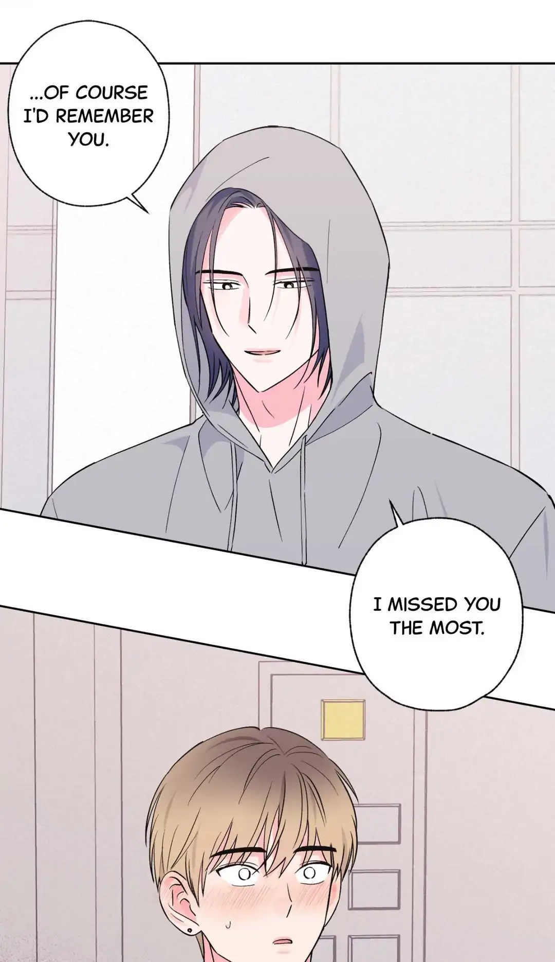 Read Breakout Scandal chapter 28 image 21 on Lezhin