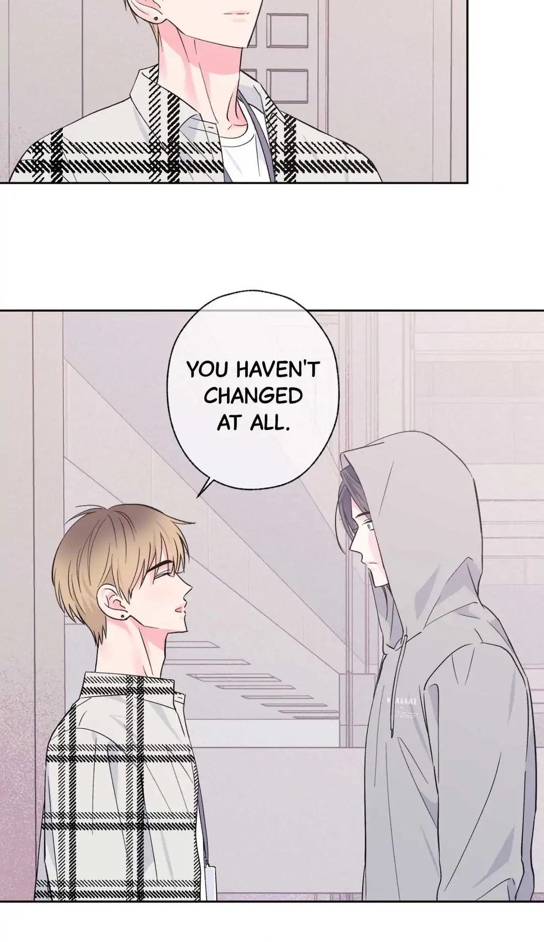 Read Breakout Scandal chapter 28 image 24 on Lezhin