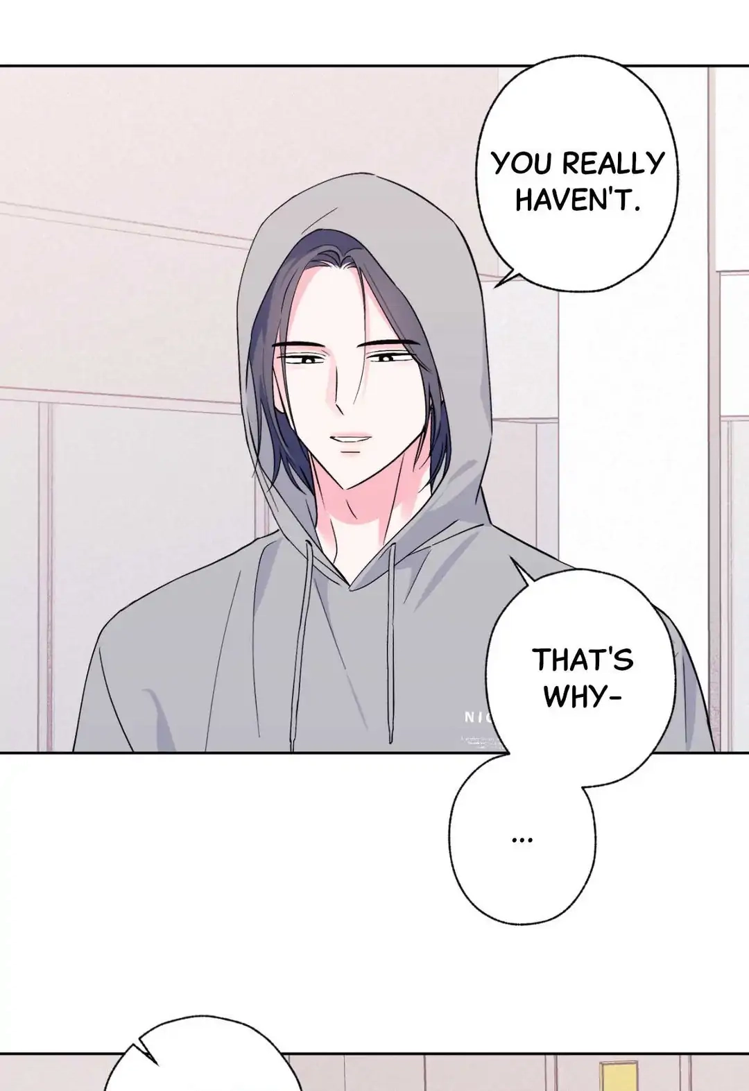 Read Breakout Scandal chapter 28 image 26 on Lezhin