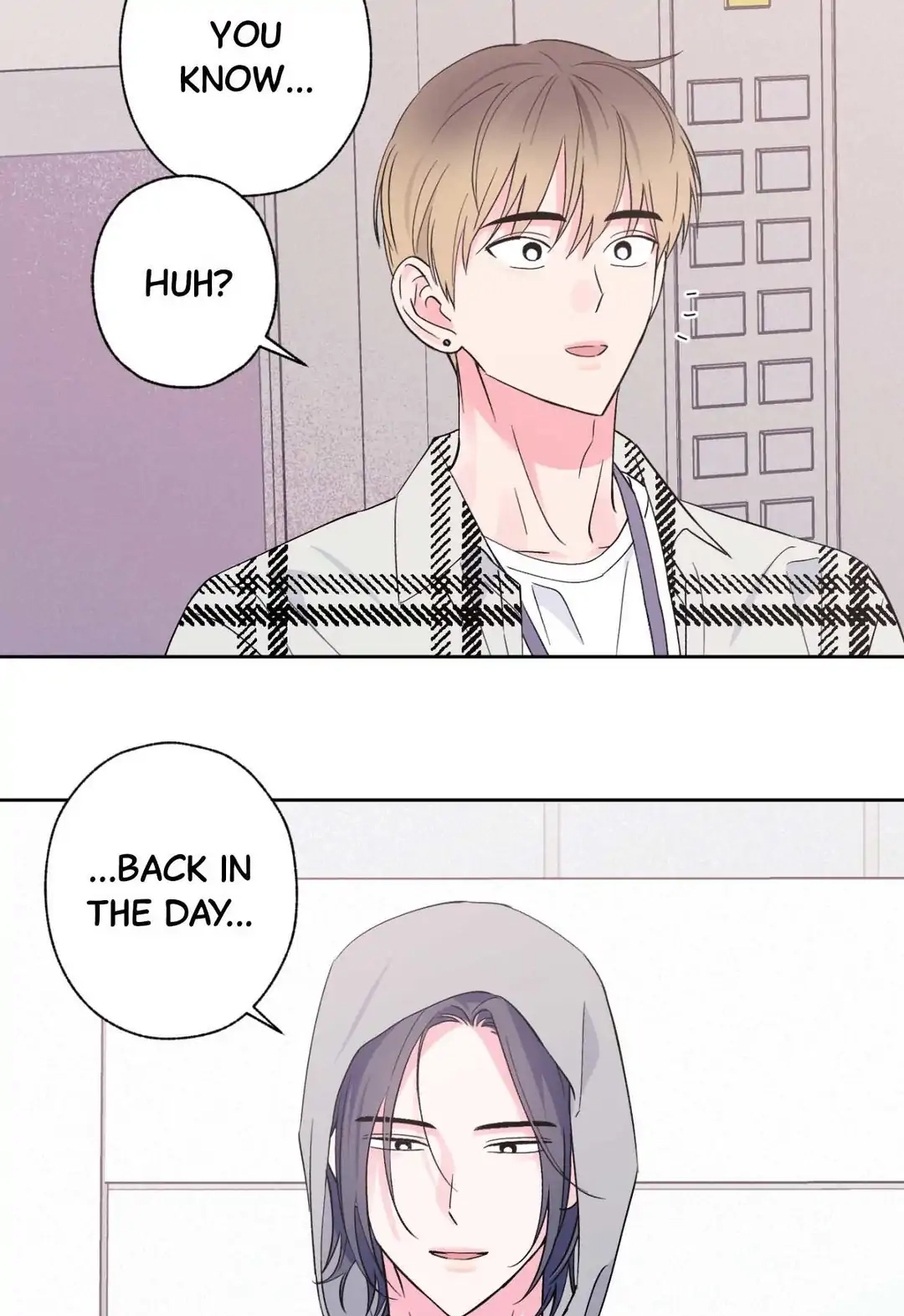 Read Breakout Scandal chapter 28 image 27 on Lezhin