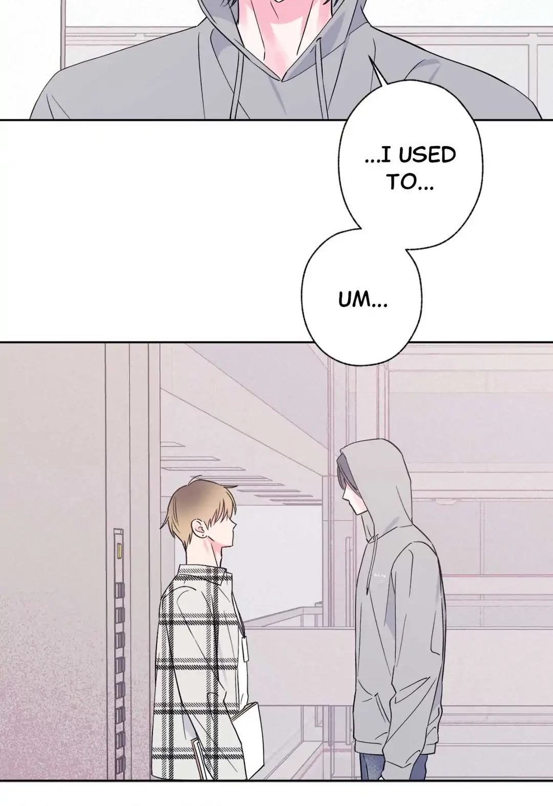 Read Breakout Scandal chapter 28 image 28 on Lezhin