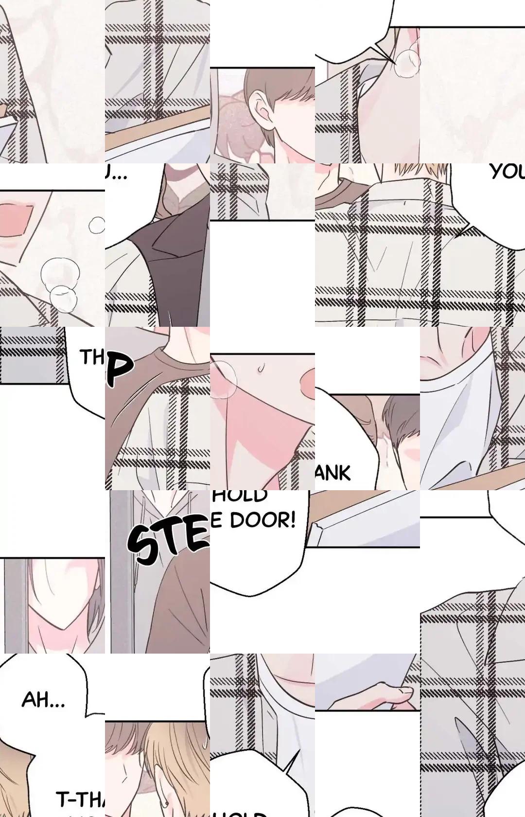 Read Breakout Scandal chapter 28 image 3 on Lezhin