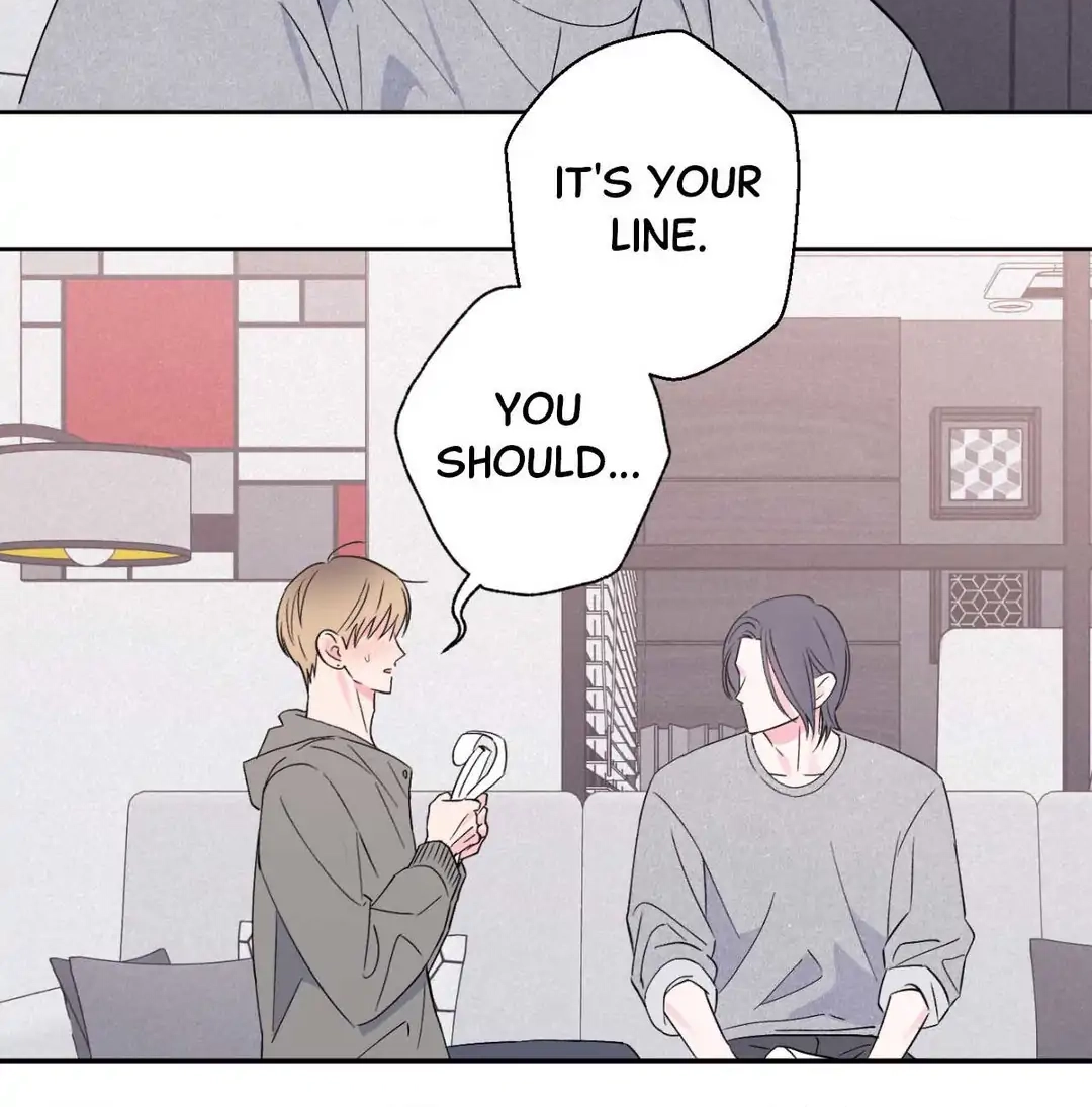 Read Breakout Scandal chapter 28 image 32 on Lezhin