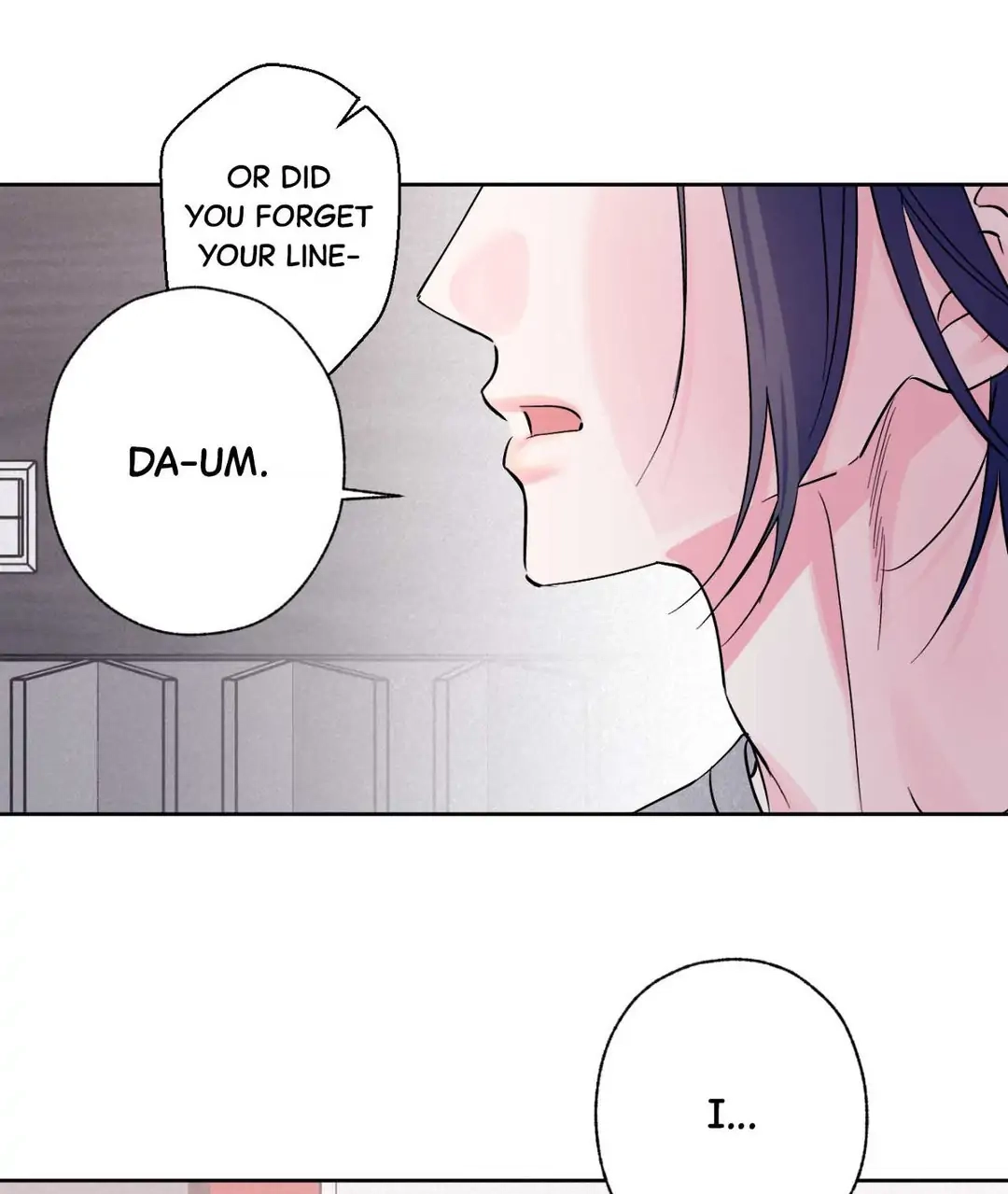 Read Breakout Scandal chapter 28 image 33 on Lezhin