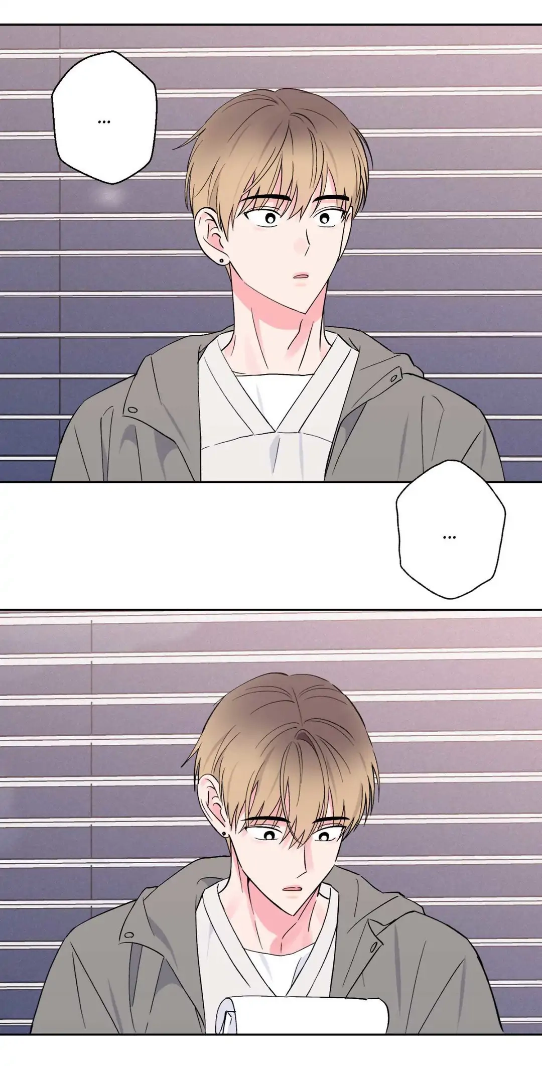 Read Breakout Scandal chapter 28 image 37 on Lezhin