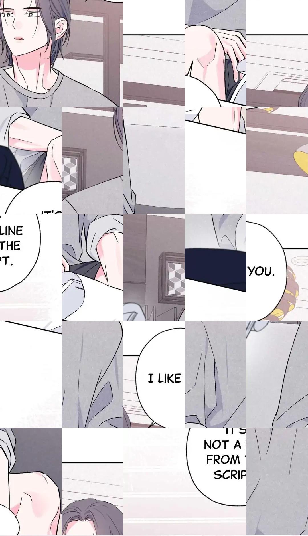 Read Breakout Scandal chapter 28 image 39 on Lezhin