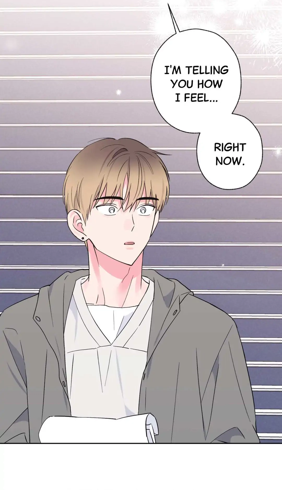 Read Breakout Scandal chapter 28 image 40 on Lezhin