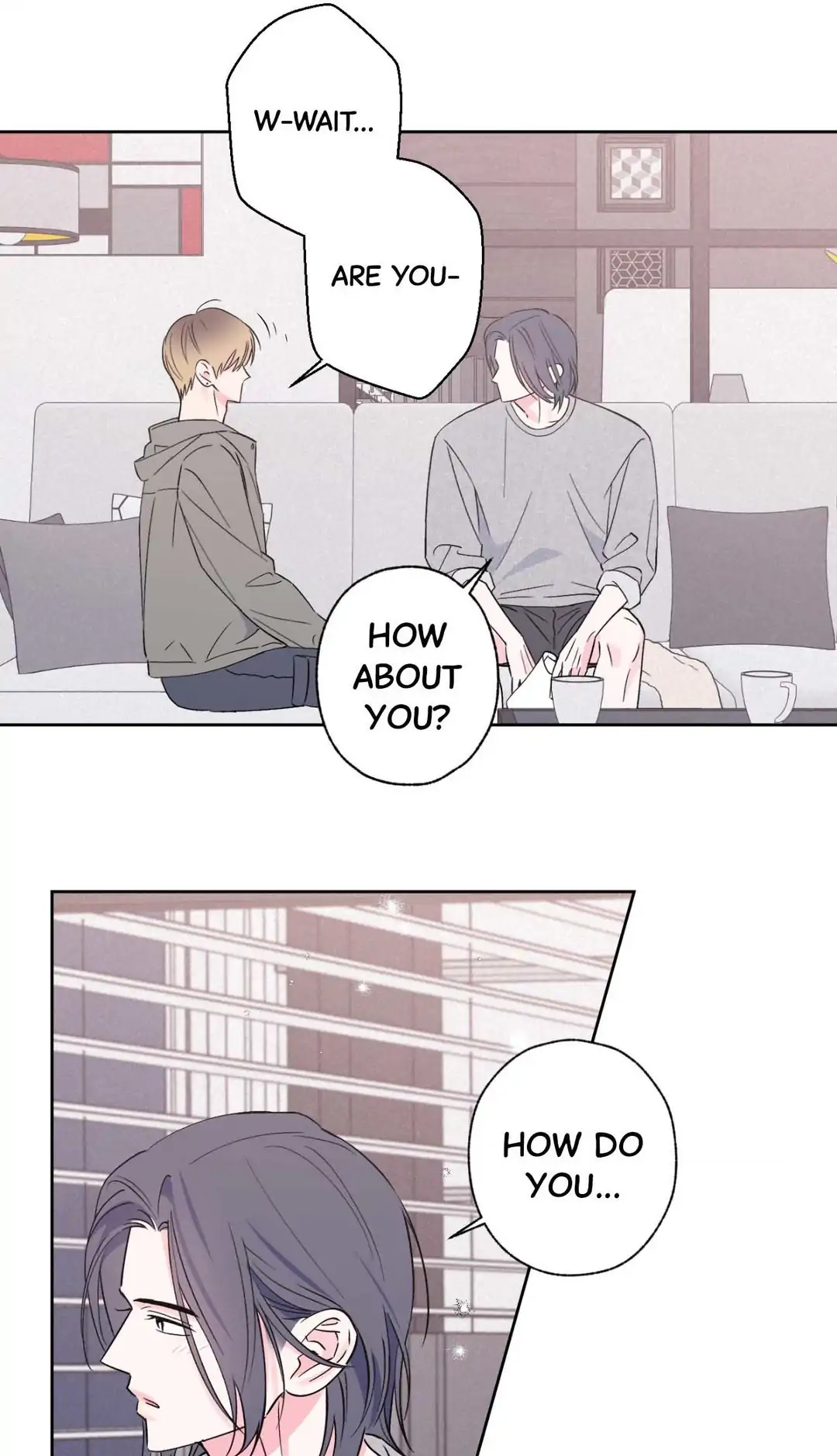 Read Breakout Scandal chapter 28 image 41 on Lezhin