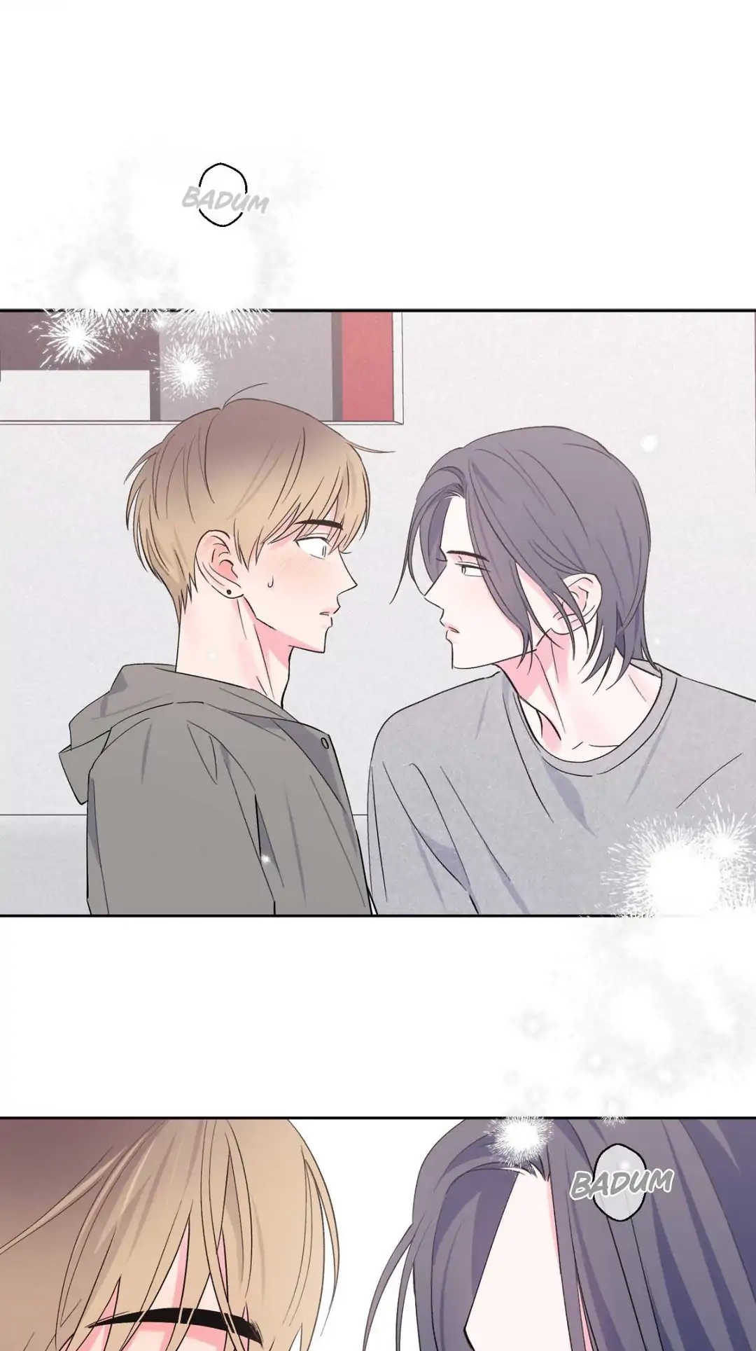Read Breakout Scandal chapter 28 image 43 on Lezhin