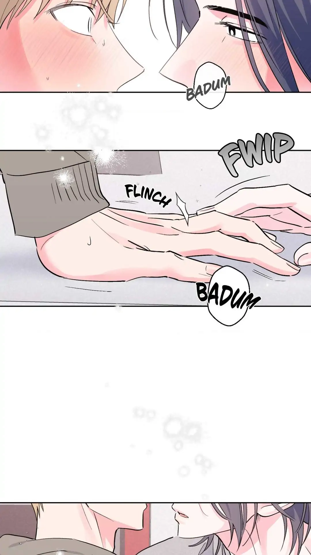 Read Breakout Scandal chapter 28 image 44 on Lezhin
