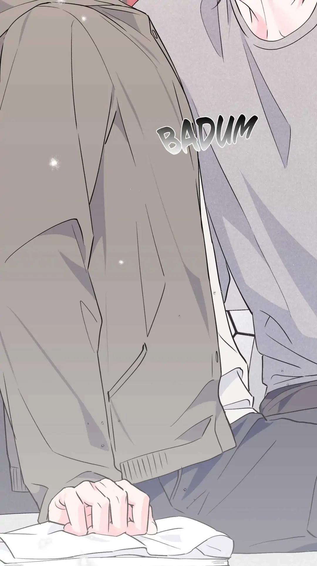 Read Breakout Scandal chapter 28 image 45 on Lezhin