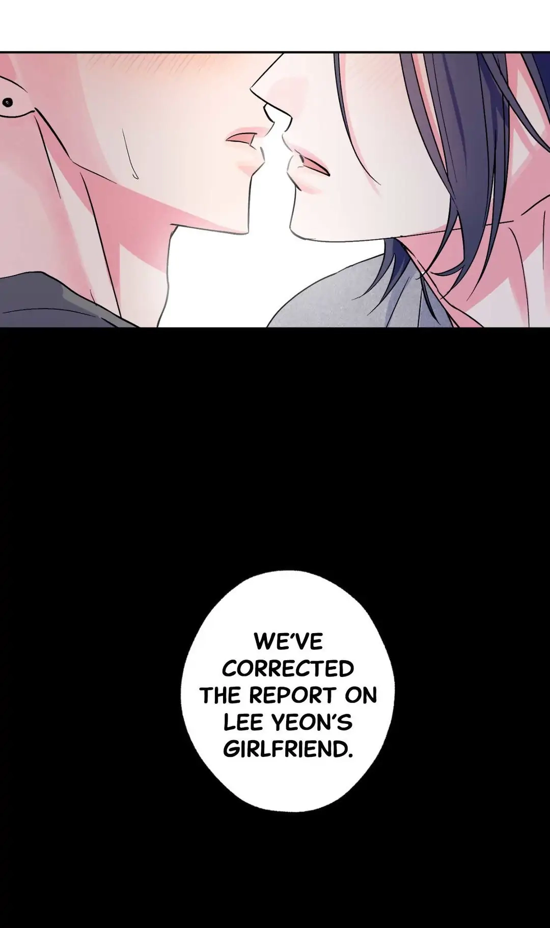 Read Breakout Scandal chapter 28 image 47 on Lezhin