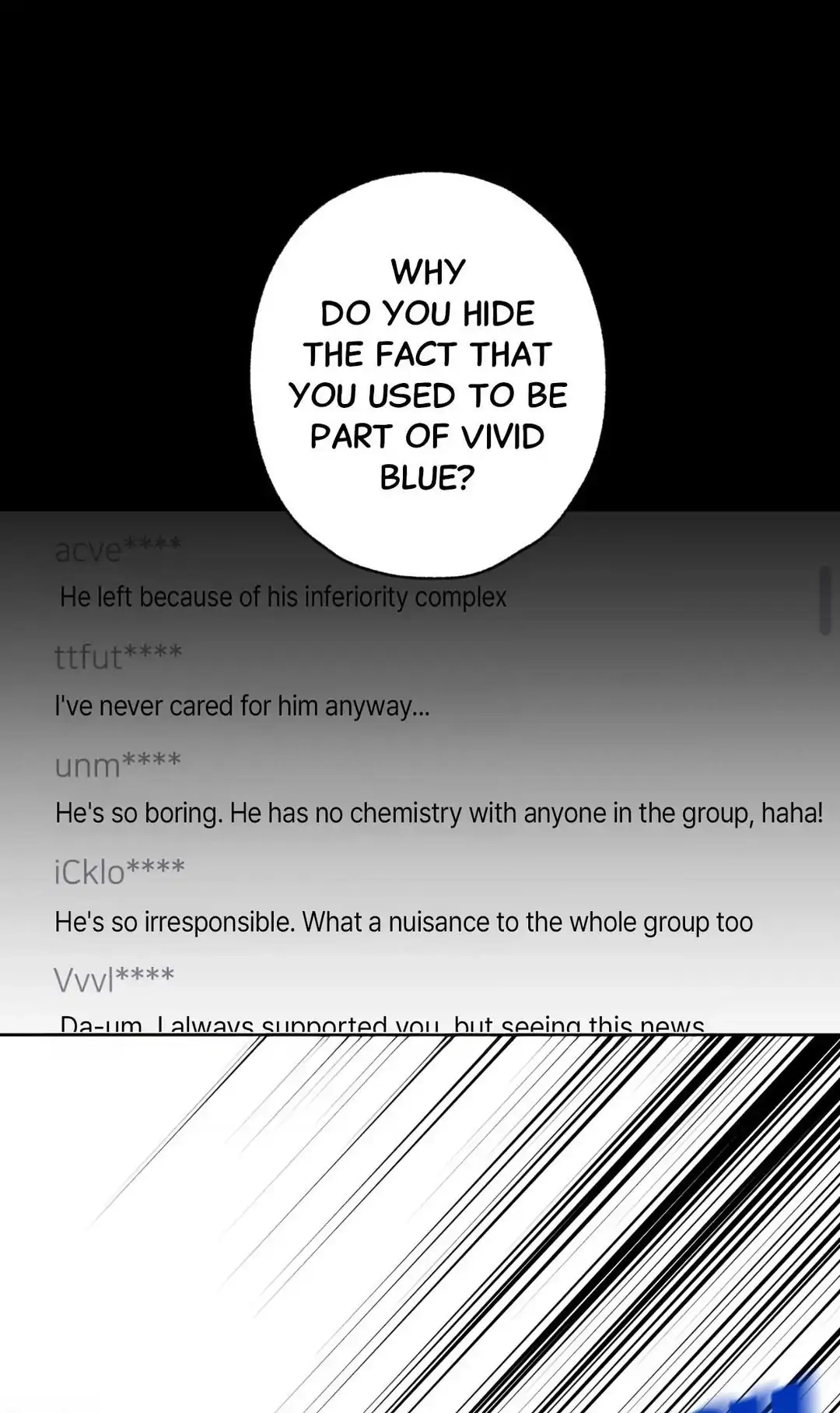 Read Breakout Scandal chapter 28 image 51 on Lezhin