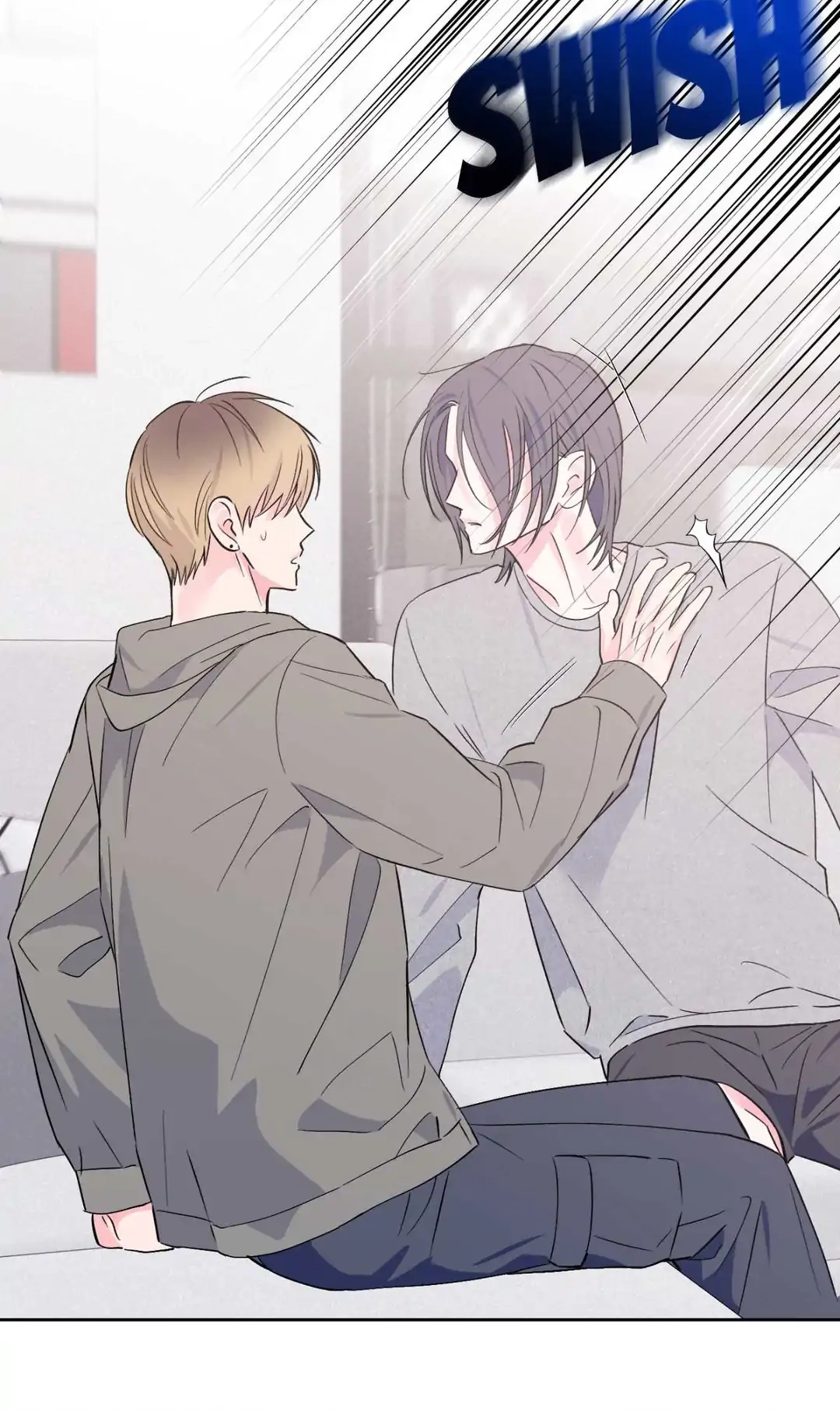 Read Breakout Scandal chapter 28 image 52 on Lezhin