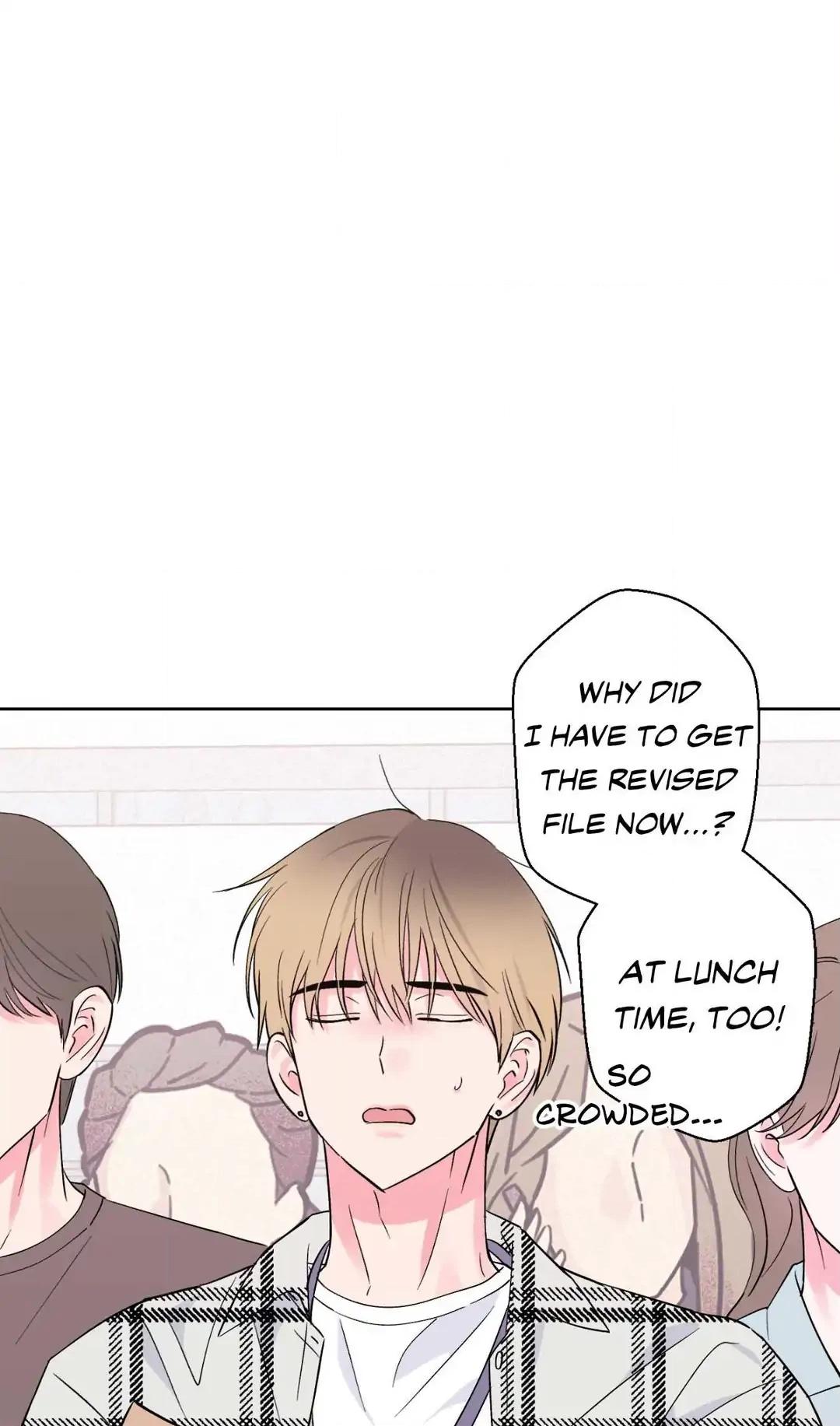 Read Breakout Scandal chapter 28 image 7 on Lezhin