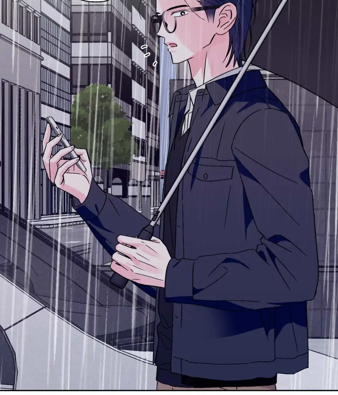 Read Breakout Scandal chapter 30 image 10 on Lezhin