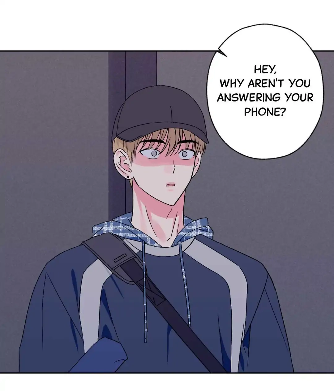 Read Breakout Scandal chapter 30 image 11 on Lezhin