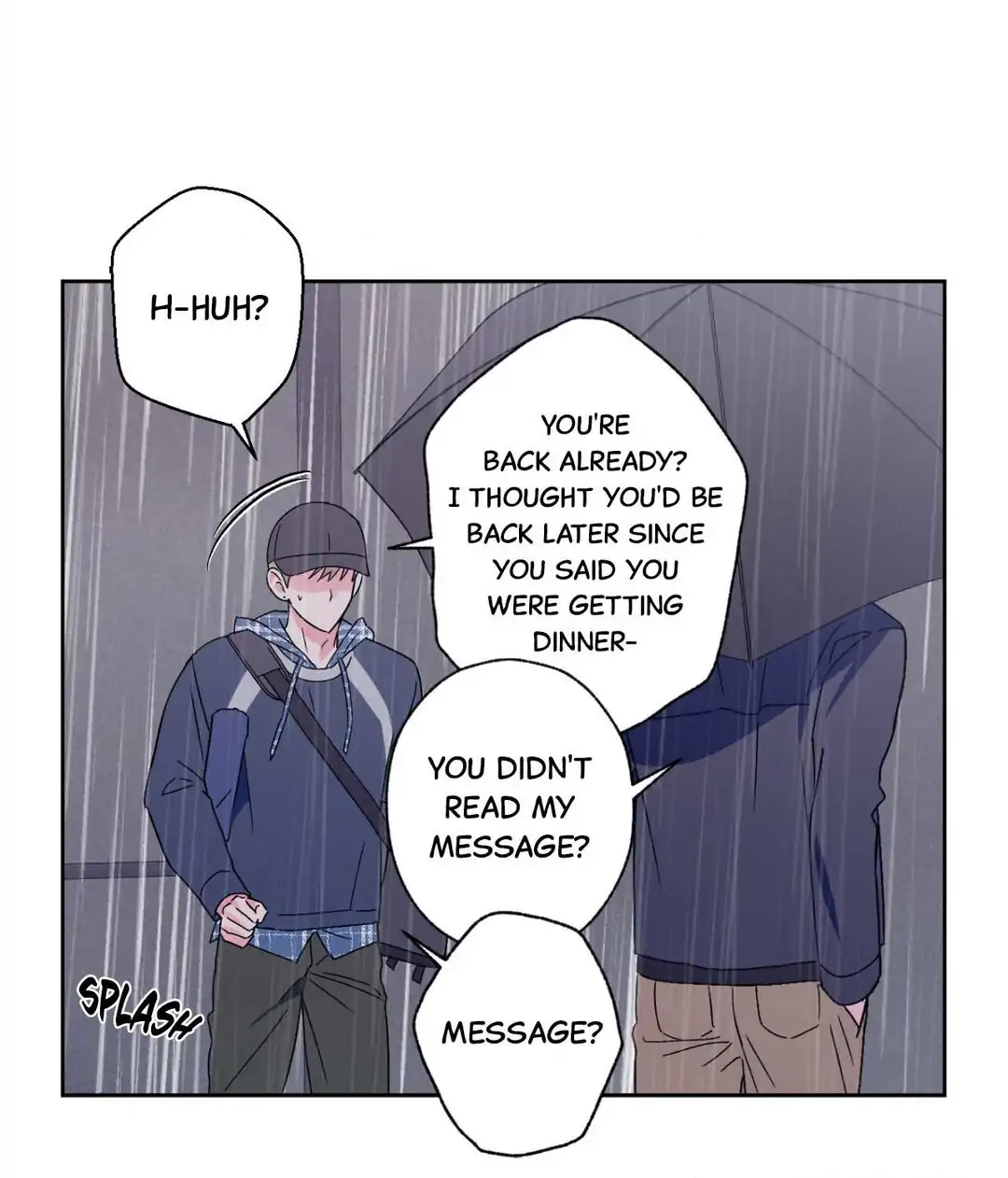 Read Breakout Scandal chapter 30 image 12 on Lezhin
