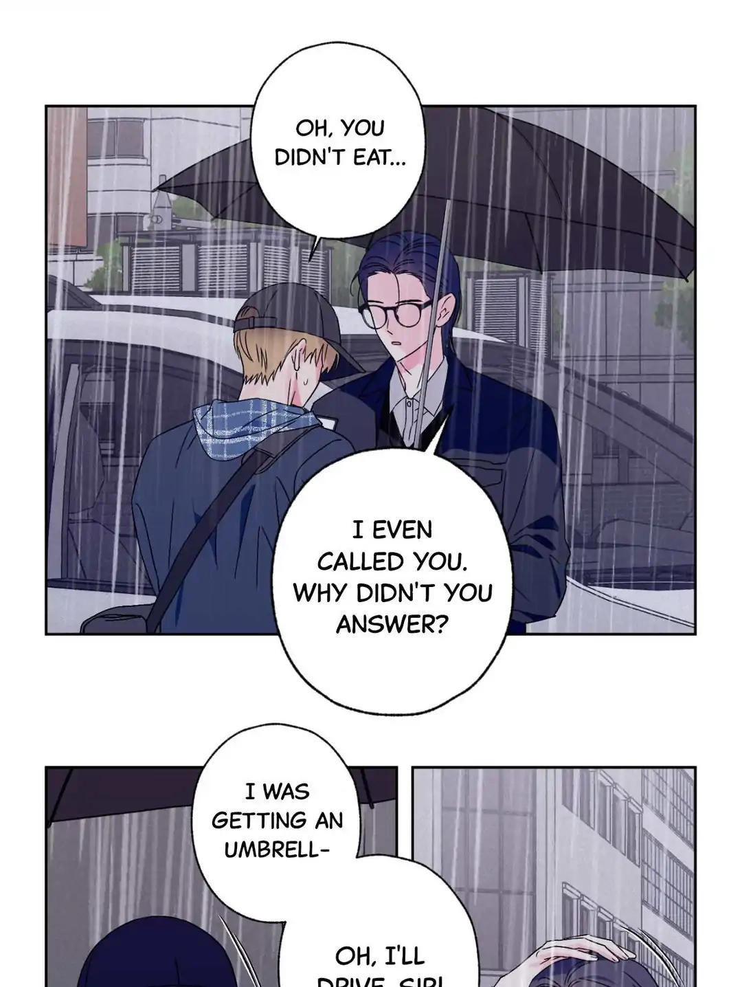 Read Breakout Scandal chapter 30 image 13 on Lezhin