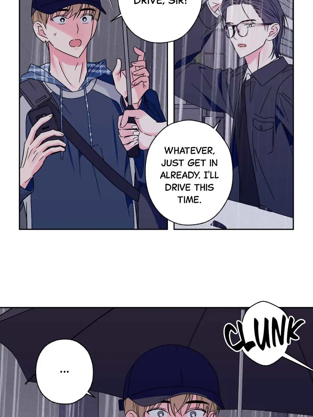 Read Breakout Scandal chapter 30 image 14 on Lezhin