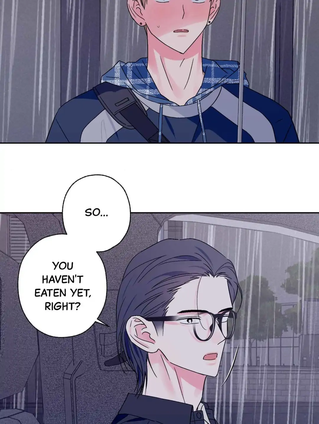 Read Breakout Scandal chapter 30 image 15 on Lezhin