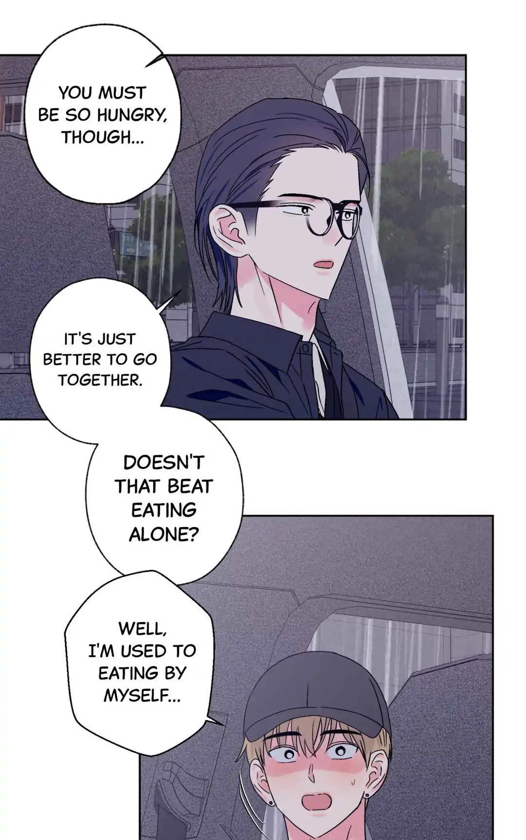 Read Breakout Scandal chapter 30 image 17 on Lezhin