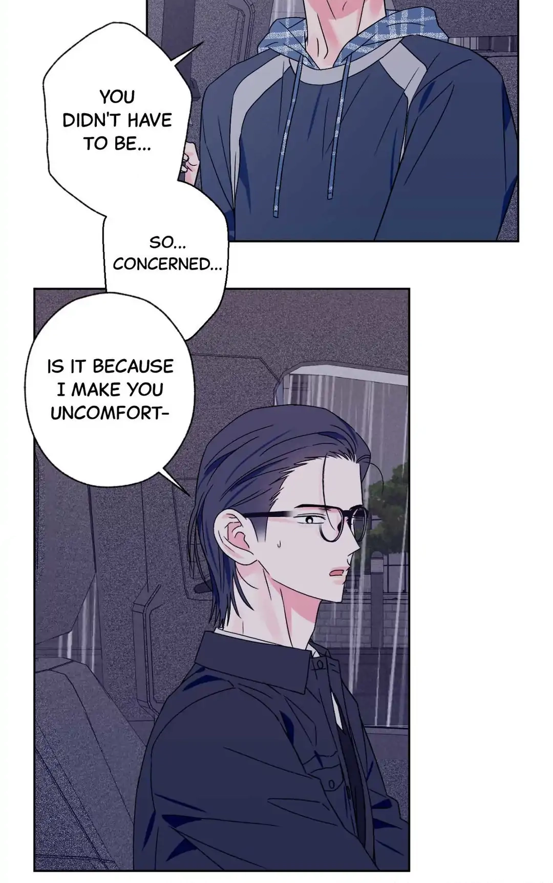 Read Breakout Scandal chapter 30 image 18 on Lezhin