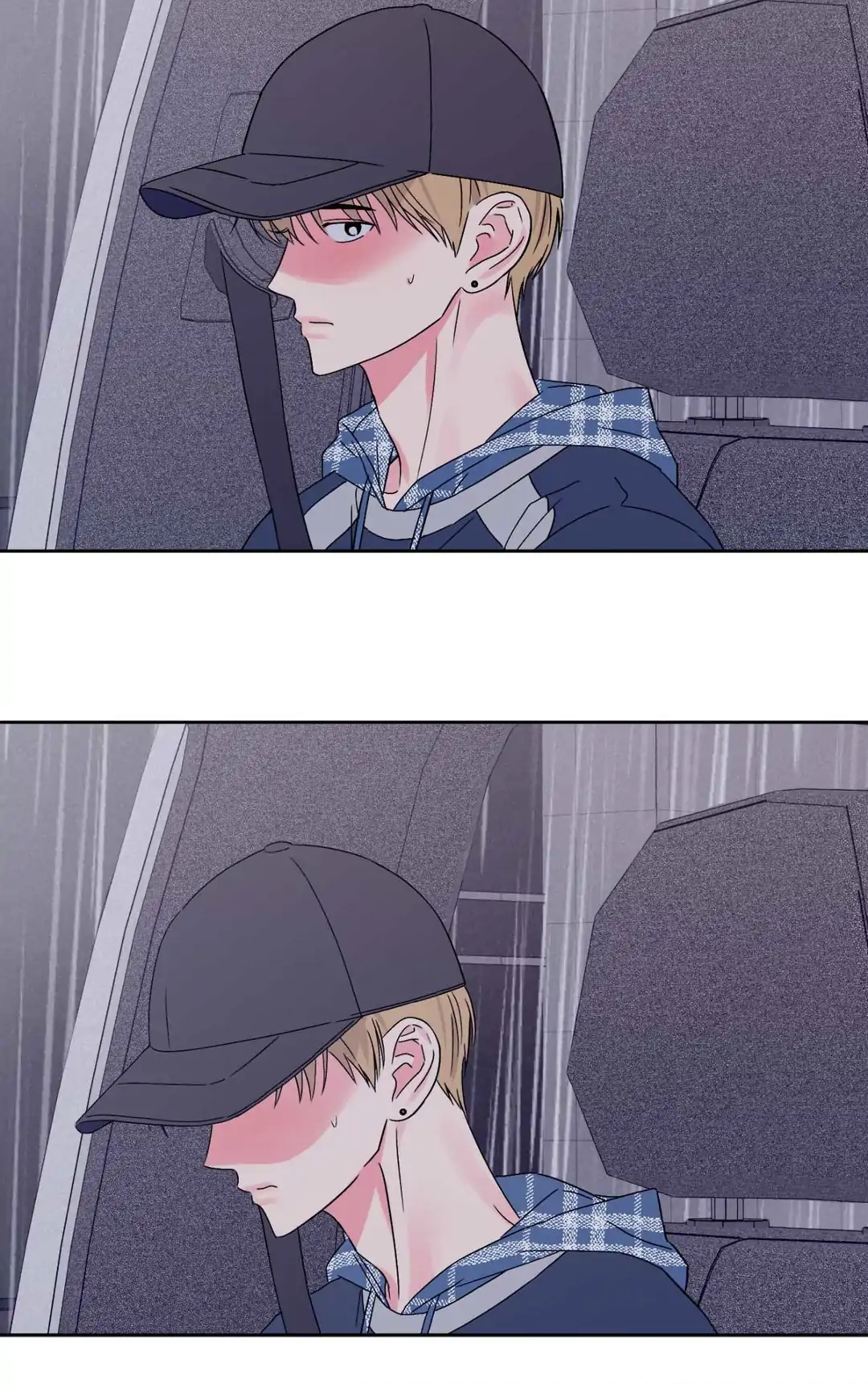 Read Breakout Scandal chapter 30 image 20 on Lezhin
