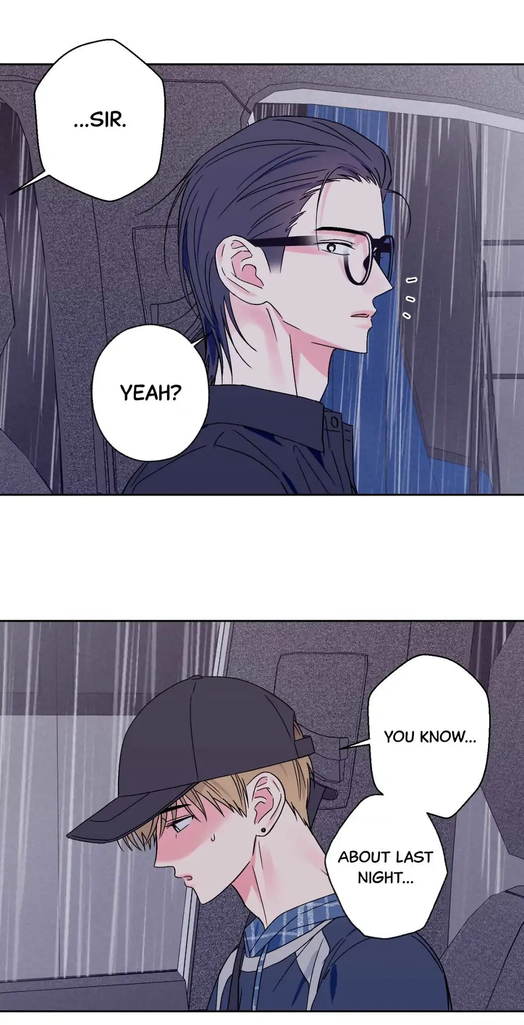Read Breakout Scandal chapter 30 image 21 on Lezhin