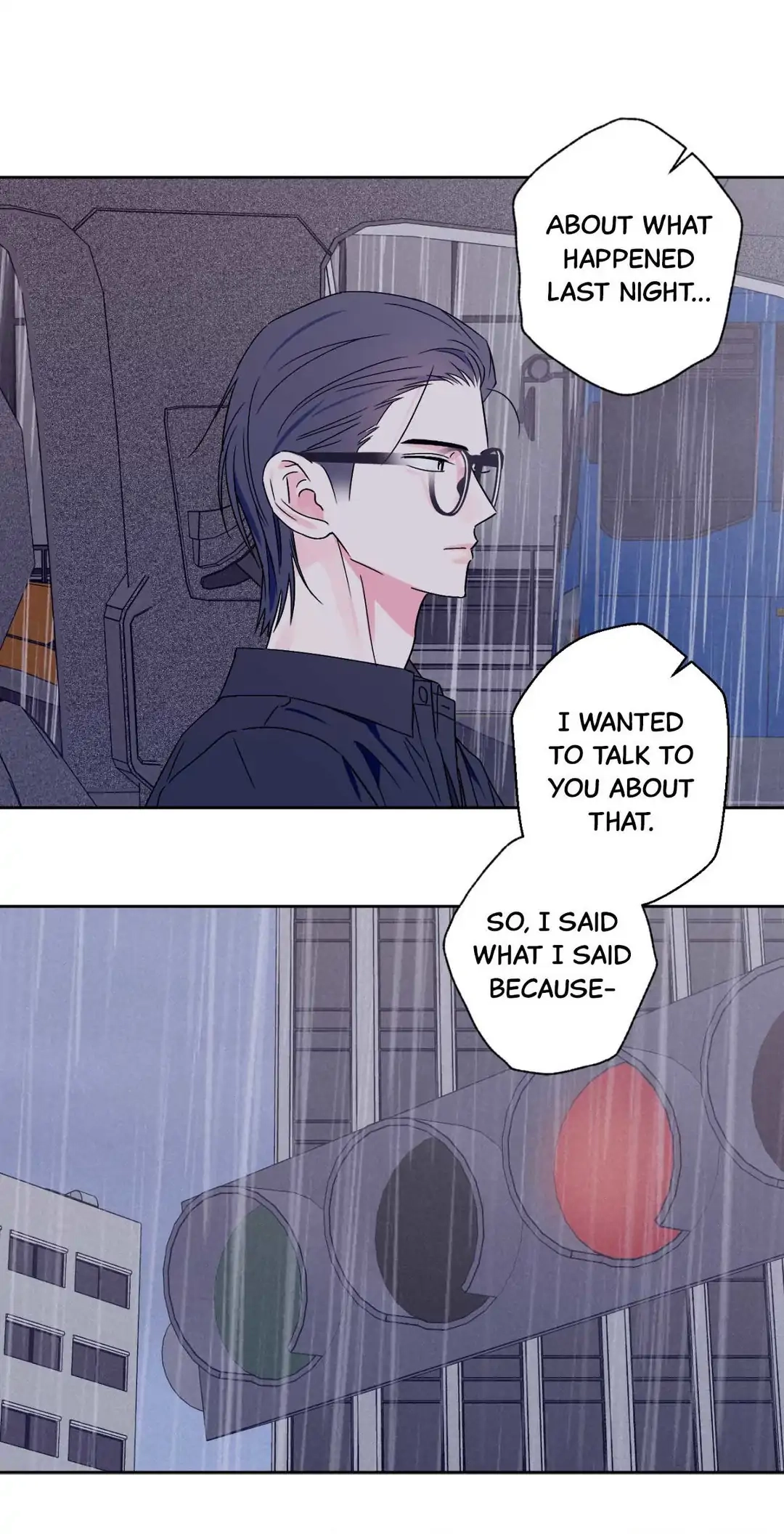 Read Breakout Scandal chapter 30 image 22 on Lezhin