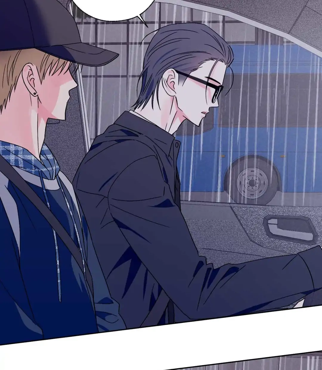 Read Breakout Scandal chapter 30 image 24 on Lezhin