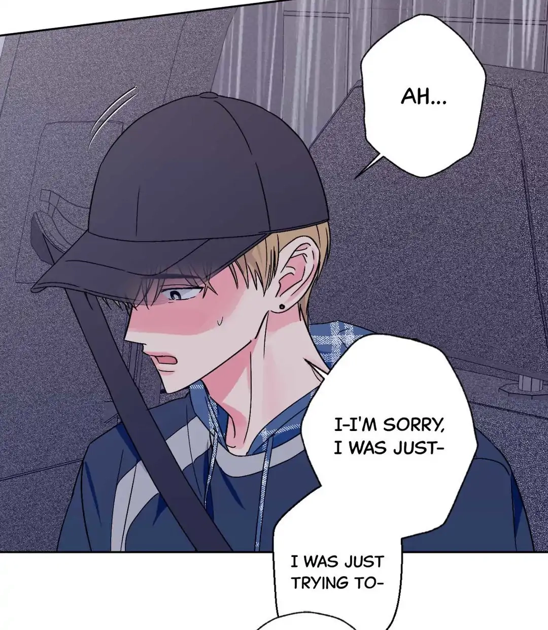 Read Breakout Scandal chapter 30 image 25 on Lezhin