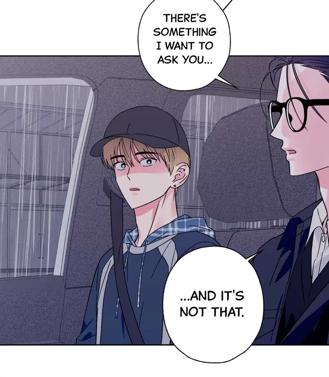 Read Breakout Scandal chapter 30 image 26 on Lezhin