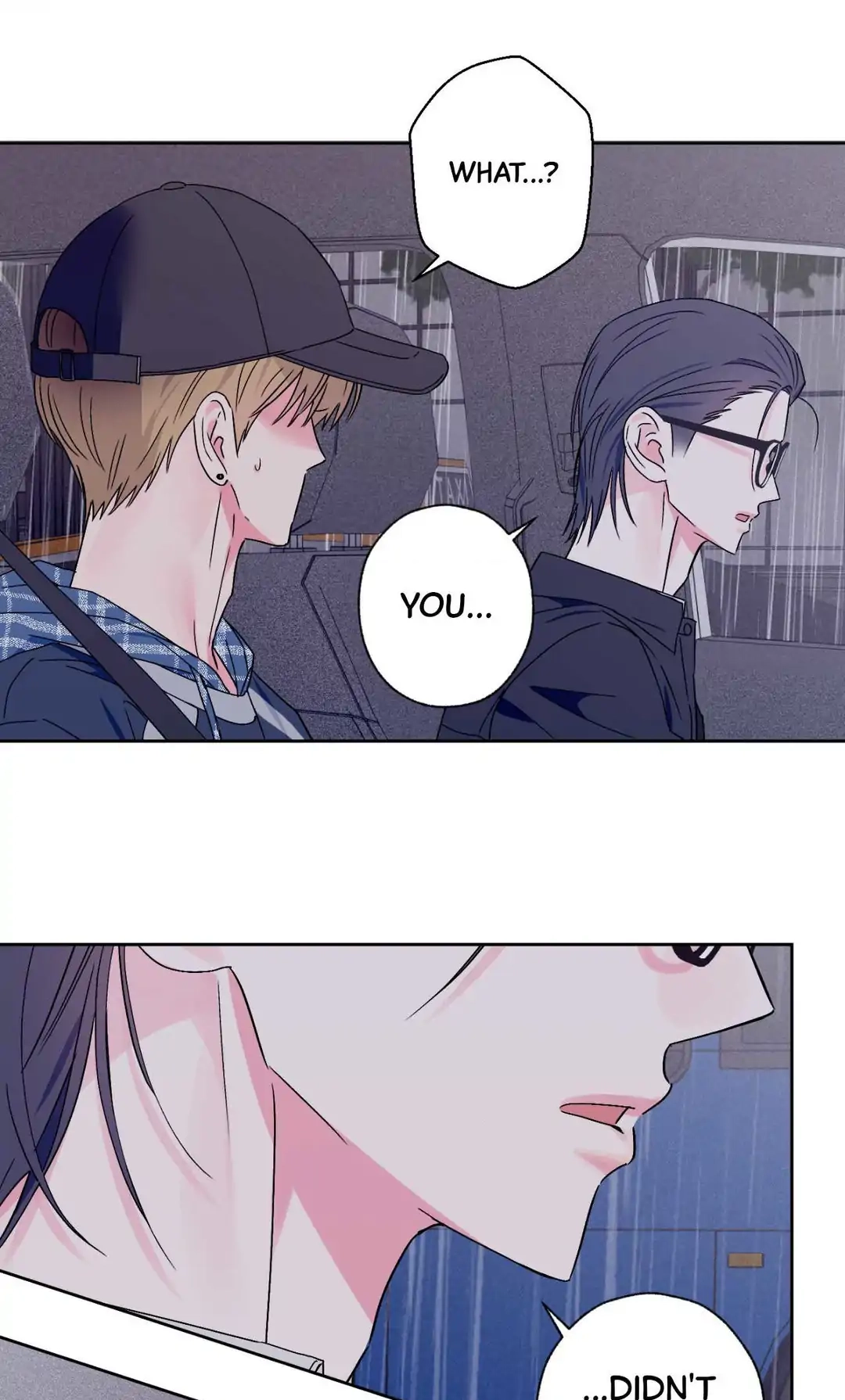 Read Breakout Scandal chapter 30 image 27 on Lezhin