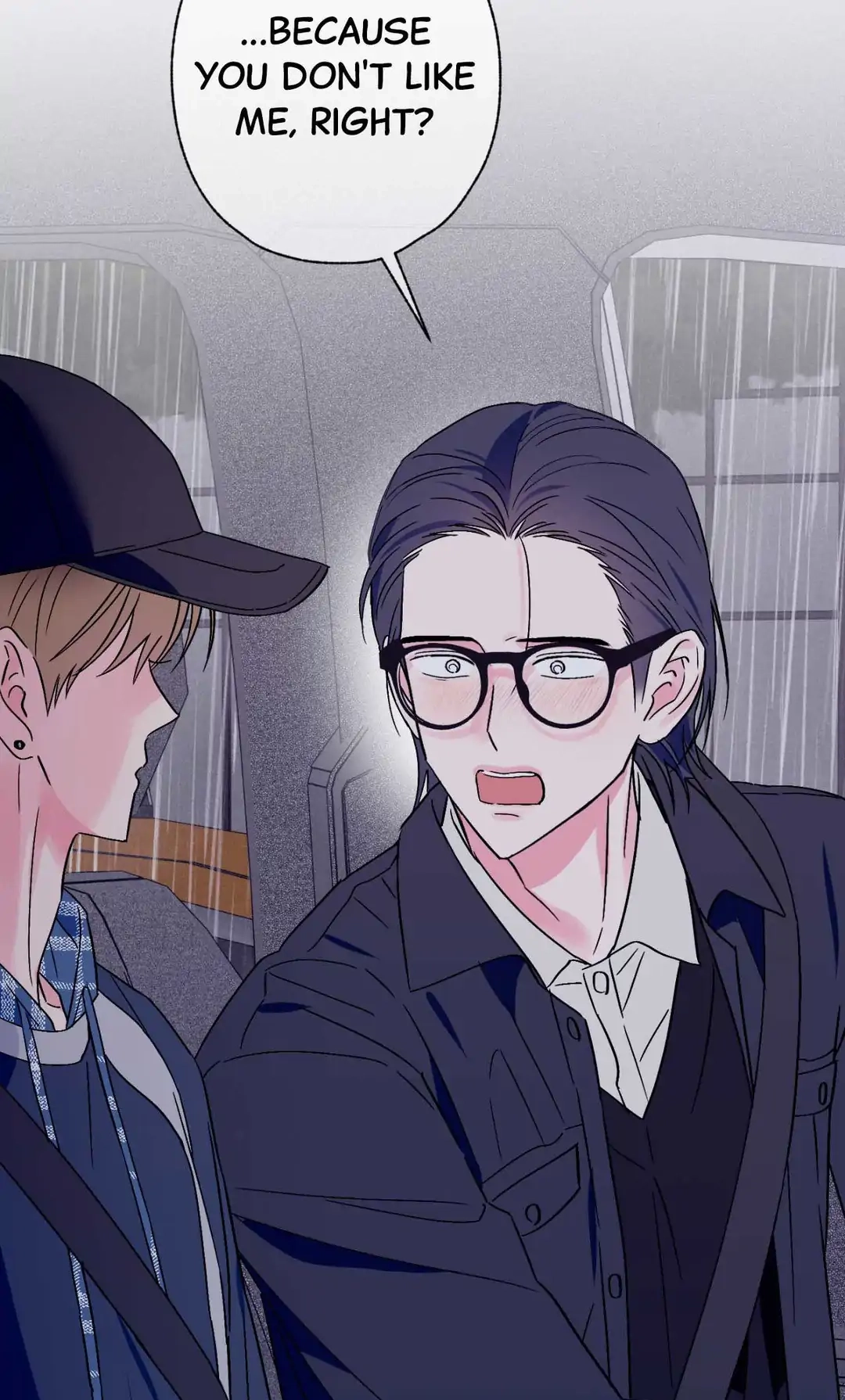 Read Breakout Scandal chapter 30 image 29 on Lezhin