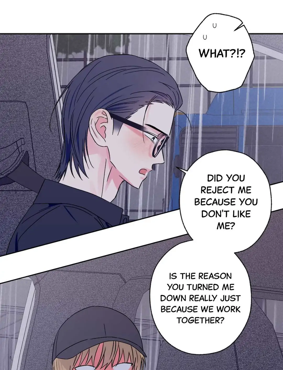 Read Breakout Scandal chapter 30 image 31 on Lezhin
