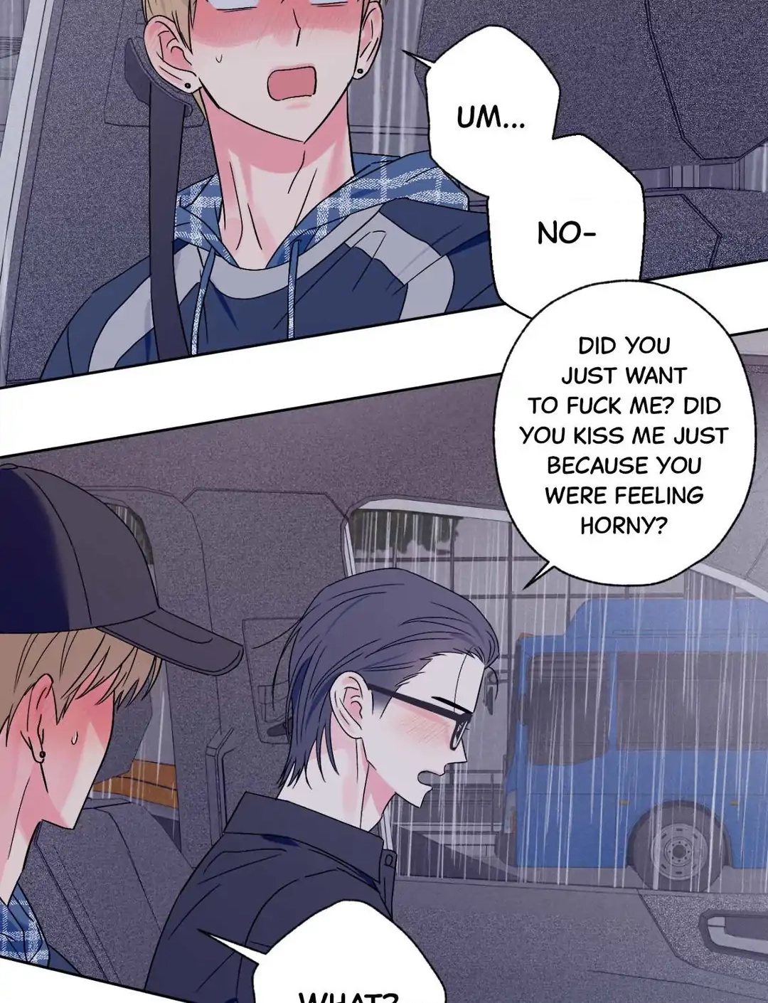 Read Breakout Scandal chapter 30 image 32 on Lezhin